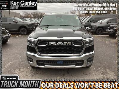 New 2025 Ram 1500 Big Horn Crew Cab for sale #260305 - photo 2