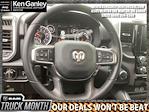 New 2025 Ram 1500 Big Horn Crew Cab for sale #260305 - photo 10