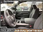 New 2025 Ram 1500 Big Horn Crew Cab for sale #260305 - photo 14