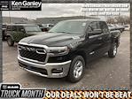 New 2025 Ram 1500 Big Horn Crew Cab for sale #260305 - photo 3