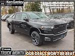 New 2026 Ram 1500 Big Horn Crew Cab for sale #260310 - photo 1