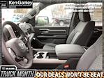 New 2026 Ram 1500 Big Horn Crew Cab for sale #260310 - photo 14