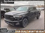 New 2026 Ram 1500 Big Horn Crew Cab for sale #260310 - photo 3