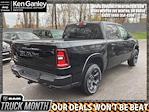 New 2026 Ram 1500 Big Horn Crew Cab for sale #260310 - photo 8