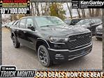 New 2026 Ram 1500 Big Horn Crew Cab for sale #260311 - photo 8