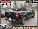 New 2026 Ram 1500 Big Horn Crew Cab for sale #260311 - photo 9