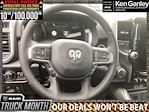 New 2026 Ram 1500 Big Horn Crew Cab for sale #260311 - photo 10