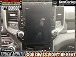 New 2026 Ram 1500 Big Horn Crew Cab for sale #260311 - photo 11