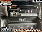 New 2026 Ram 1500 Big Horn Crew Cab for sale #260311 - photo 12