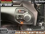New 2026 Ram 1500 Big Horn Crew Cab for sale #260311 - photo 13