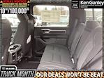 New 2026 Ram 1500 Big Horn Crew Cab for sale #260311 - photo 15