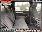 New 2026 Ram 1500 Big Horn Crew Cab for sale #260311 - photo 16