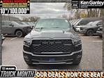 New 2026 Ram 1500 Big Horn Crew Cab for sale #260311 - photo 1