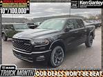 New 2026 Ram 1500 Big Horn Crew Cab for sale #260311 - photo 2