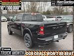 New 2026 Ram 1500 Big Horn Crew Cab for sale #260311 - photo 4