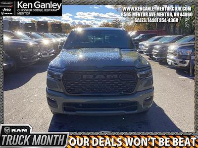 New 2026 Ram 1500 Big Horn Crew Cab for sale #260313 - photo 2