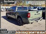 New 2026 Ram 1500 Big Horn Crew Cab for sale #260313 - photo 5