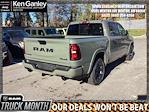 New 2026 Ram 1500 Big Horn Crew Cab for sale #260313 - photo 8