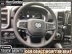 New 2026 Ram 1500 Big Horn Crew Cab for sale #260321 - photo 10