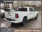 New 2026 Ram 1500 Big Horn Crew Cab 4x4 Pickup for sale #260321 - photo 8