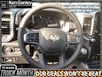 New 2026 Ram 1500 Laramie Crew Cab 4x4 Pickup for sale #260322 - photo 10