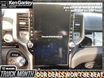 New 2026 Ram 1500 Laramie Crew Cab 4x4 Pickup for sale #260322 - photo 11