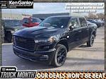 New 2026 Ram 1500 Laramie Crew Cab 4x4 Pickup for sale #260322 - photo 3