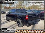 New 2026 Ram 1500 Laramie Crew Cab 4x4 Pickup for sale #260322 - photo 5