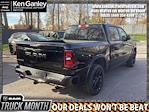 New 2026 Ram 1500 Laramie Crew Cab 4x4 Pickup for sale #260322 - photo 8