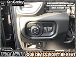 New 2026 Ram 1500 Laramie Crew Cab 4x4 Pickup for sale #260322 - photo 9