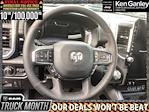 New 2026 Ram 1500 Laramie Crew Cab for sale #260323 - photo 10