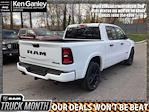 New 2026 Ram 1500 Laramie Crew Cab for sale #260323 - photo 8