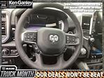 New 2026 Ram 1500 Laramie Crew Cab for sale #260326 - photo 10