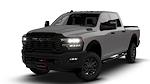 New 2026 Ram 2500 Tradesman Crew Cab 4x4 Pickup for sale #260330 - photo 1