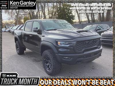 New 2026 Ram 1500 TRX Crew Cab for sale #260334 - photo 1