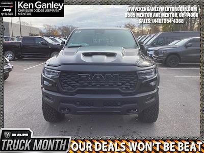 New 2026 Ram 1500 TRX Crew Cab for sale #260334 - photo 2