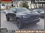 New 2026 Ram 1500 TRX Crew Cab for sale #260334 - photo 1