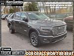 New 2026 Ram 1500 Laramie Crew Cab for sale #260340 - photo 1