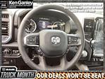 New 2026 Ram 1500 Laramie Crew Cab for sale #260340 - photo 10