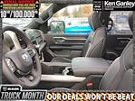 New 2026 Ram 1500 Laramie Crew Cab for sale #260340 - photo 14