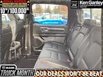 New 2026 Ram 1500 Laramie Crew Cab for sale #260340 - photo 16