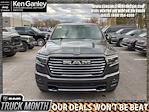 New 2026 Ram 1500 Laramie Crew Cab for sale #260340 - photo 2