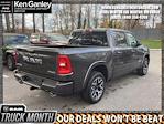 New 2026 Ram 1500 Laramie Crew Cab for sale #260340 - photo 8