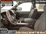 New 2026 Ram 1500 Big Horn Crew Cab for sale #260341 - photo 13