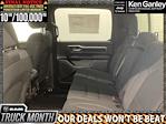 New 2026 Ram 1500 Big Horn Crew Cab for sale #260341 - photo 14
