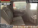 New 2026 Ram 1500 Big Horn Crew Cab for sale #260341 - photo 15