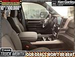 New 2026 Ram 1500 Big Horn Crew Cab for sale #260341 - photo 16