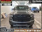 New 2026 Ram 1500 Big Horn Crew Cab for sale #260341 - photo 2