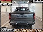 New 2026 Ram 1500 Big Horn Crew Cab for sale #260341 - photo 5