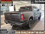 New 2026 Ram 1500 Big Horn Crew Cab for sale #260341 - photo 7